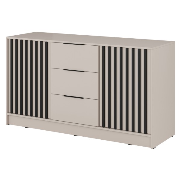 Комод Nelly 3D – Сучасний стиль для вашого інтер'єру