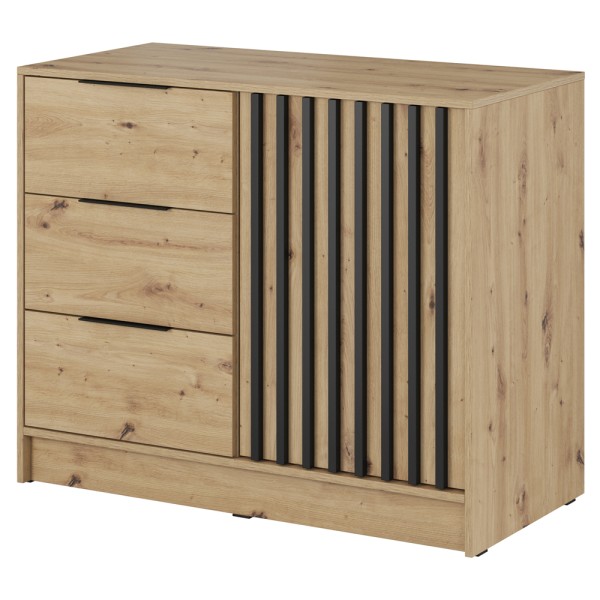 Комод Nelly 2D - Сучасний комод для вашої оселі