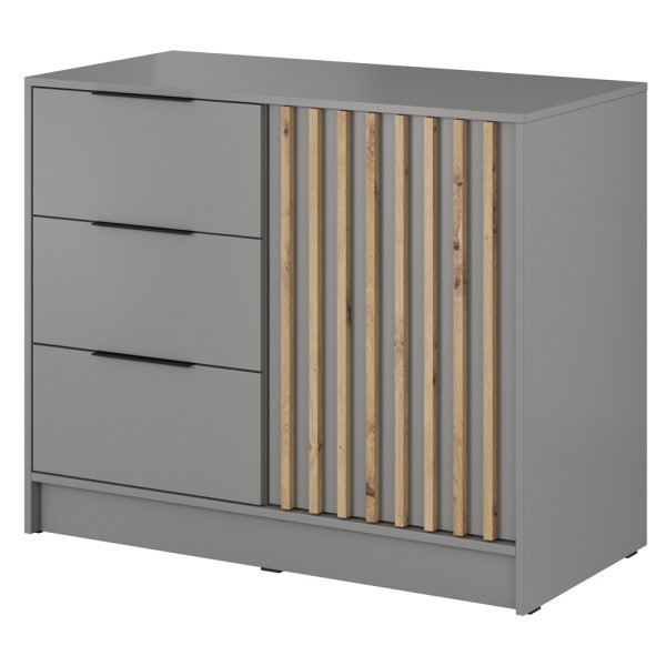 Комод Nelly 2D - Сучасний комод для вашої оселі