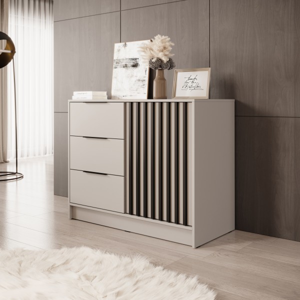 Комод Nelly 2D - Сучасний комод для вашої оселі