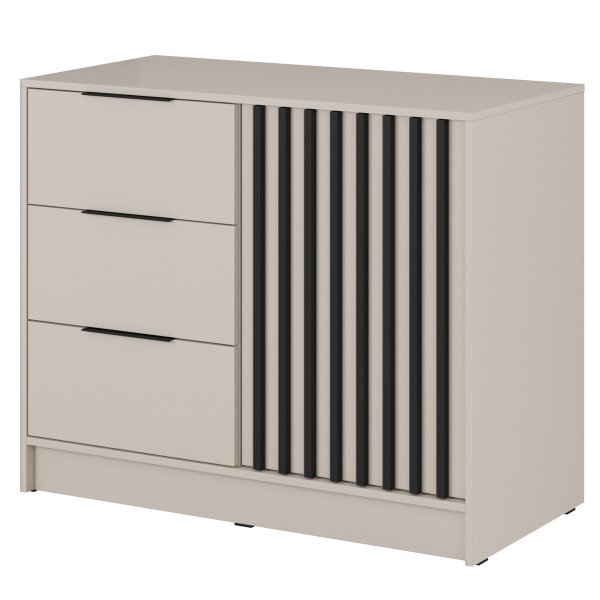 Комод Nelly 2D - Сучасний комод для вашої оселі