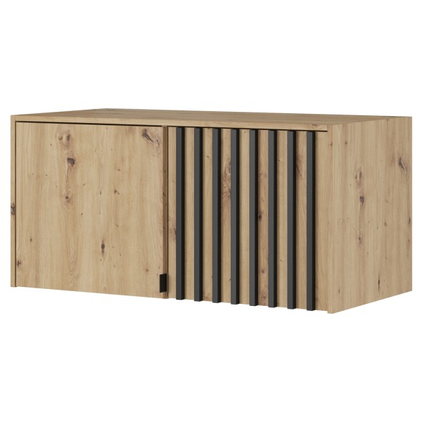 Шафа дводверна з шухлядами Nelly 2D