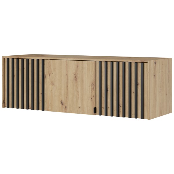 Шафа тридверна з шухлядами Nelly 3D