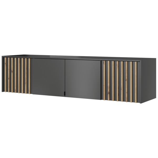 Шафа чотиридверна з шухлядами Nelly 4D