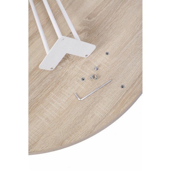 Стіл Circle High: стильний та зручний стіл для вашої кухні