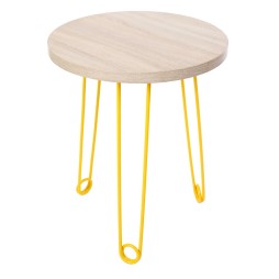 Стіл Circle High