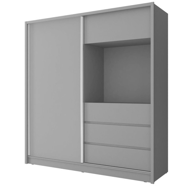 Шафа TV з шухлядами 200 – стиль та функціональність для вашої спальні