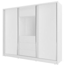 Шафа TV з шухлядами 250