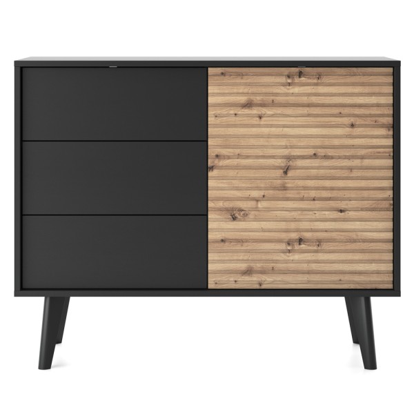 Комод Willow KSZ104 – Ідеальне рішення для вашої вітальні