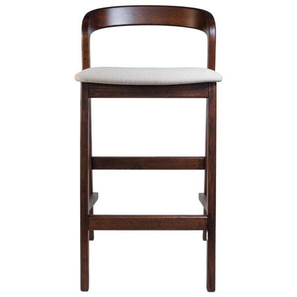 Стілець напівбарний Floki New – стиль і комфорт для вашого простору