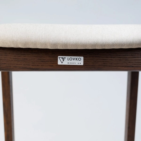 Стілець напівбарний Floki New – стиль і комфорт для вашого простору