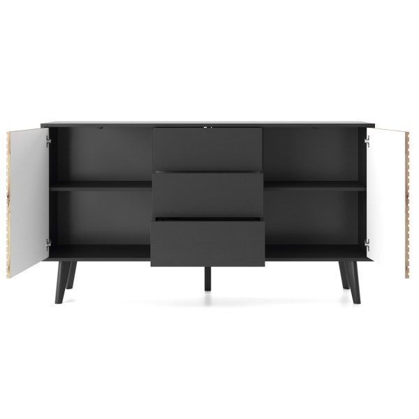 Комод Willow KSZ154 — сучасний та функціональний комод для вашої оселі