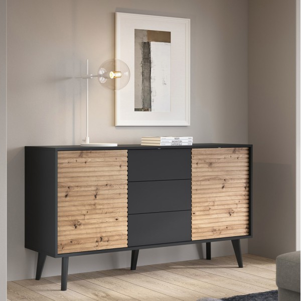 Комод Willow KSZ154 — сучасний та функціональний комод для вашої оселі