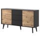 Комод Willow KSZ154 — сучасний та функціональний комод для вашої оселі