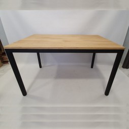 Стіл Практік П Дуб 80х125