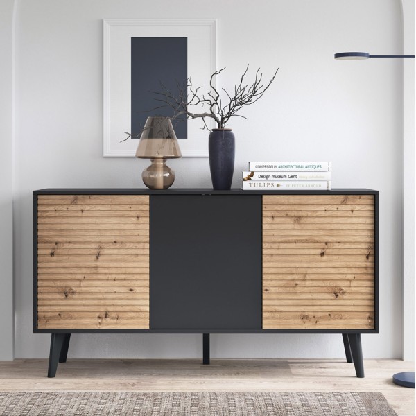 Комод Willow K154 — сучасний та стильний дизайн для вашого інтер'єру