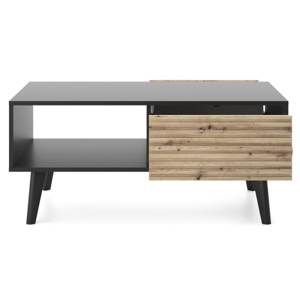 Журнальний стіл Willow L104