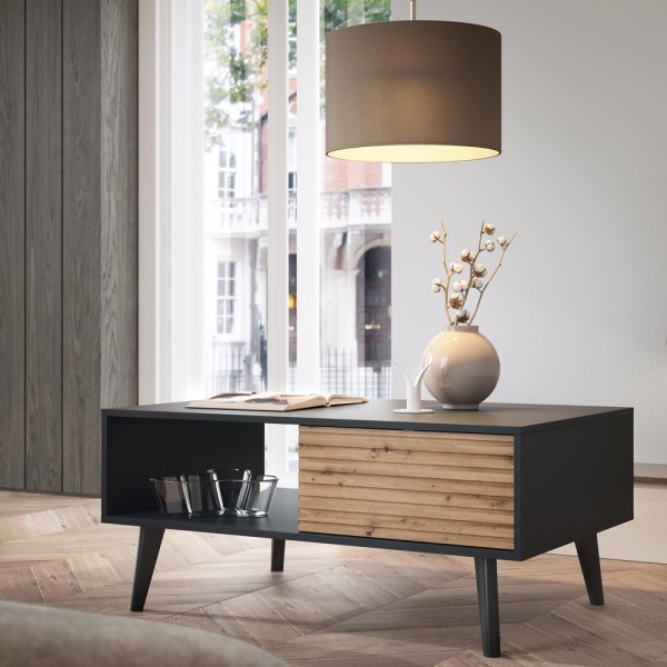 Журнальний стіл Willow L104