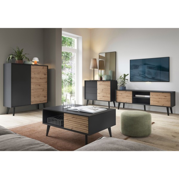 Журнальний стіл Willow L104