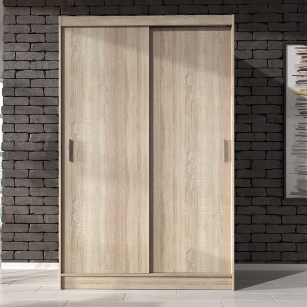 Шафа-купе Wiki 130 – сучасне рішення для вашої оселі