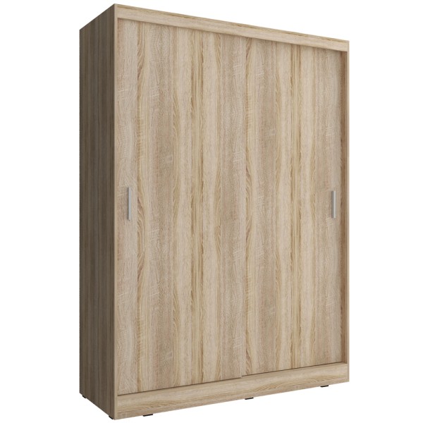 Шафа-купе Wiki 130 – сучасне рішення для вашої оселі