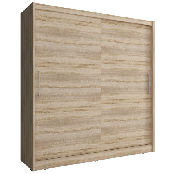 Шафа-купе Wiki 180 см - стильна і практична для вашої оселі