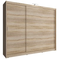 Шкаф-купе Wiki I 250