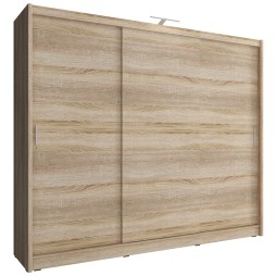 Шафа-купе Wiki I 250