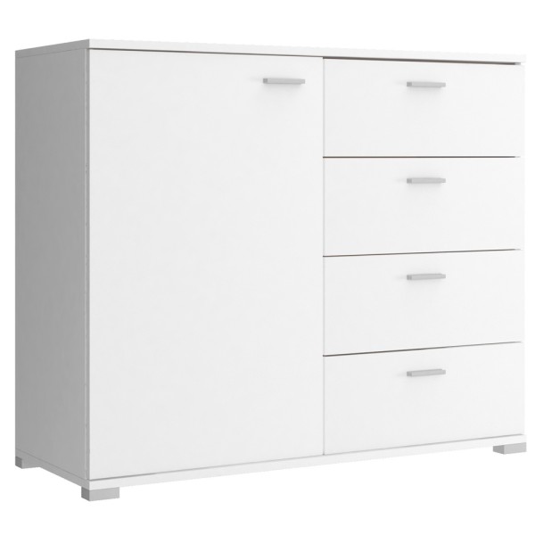 Комод EU100 — стиль та функціональність для вашого інтер’єру