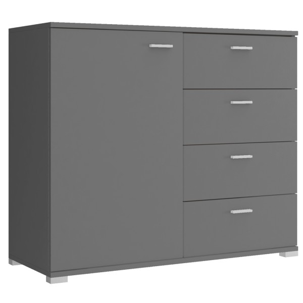 Комод EU100 — стиль та функціональність для вашого інтер’єру