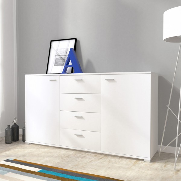 Комод EU150 — сучасний мінімалізм для вашої оселі