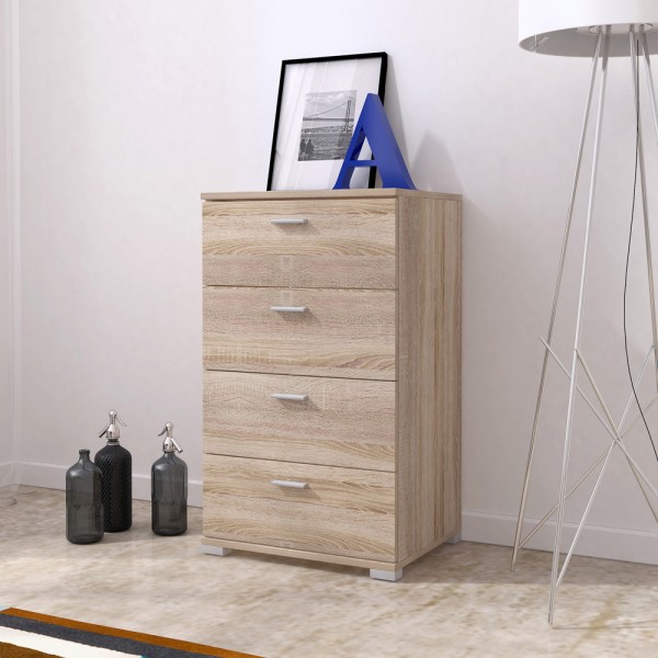 Комод EU50: стиль та функціональність для вашого дому