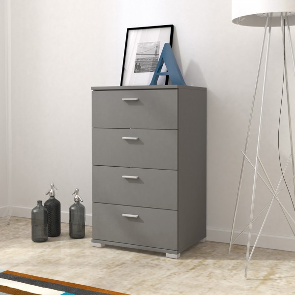 Комод EU50: стиль та функціональність для вашого дому