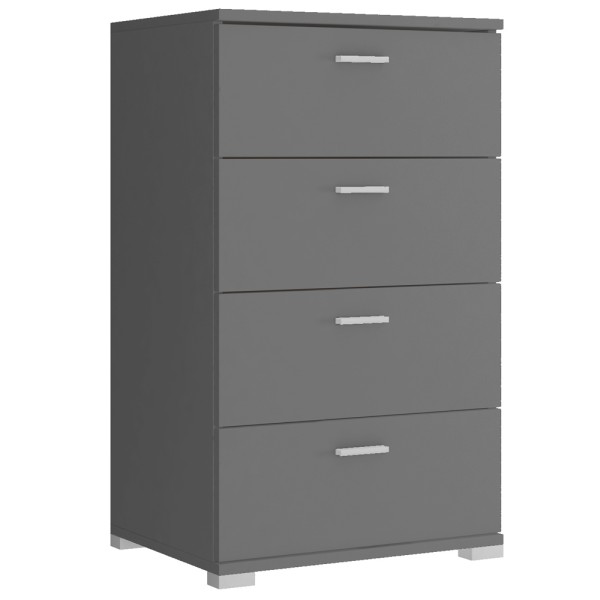 Комод EU50: стиль та функціональність для вашого дому