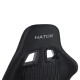 Крісло для геймерів HATOR Darkside PRO Fabric Black