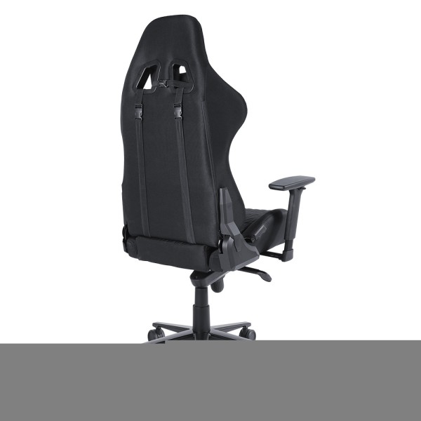 Крісло для геймерів HATOR Darkside PRO Fabric Black