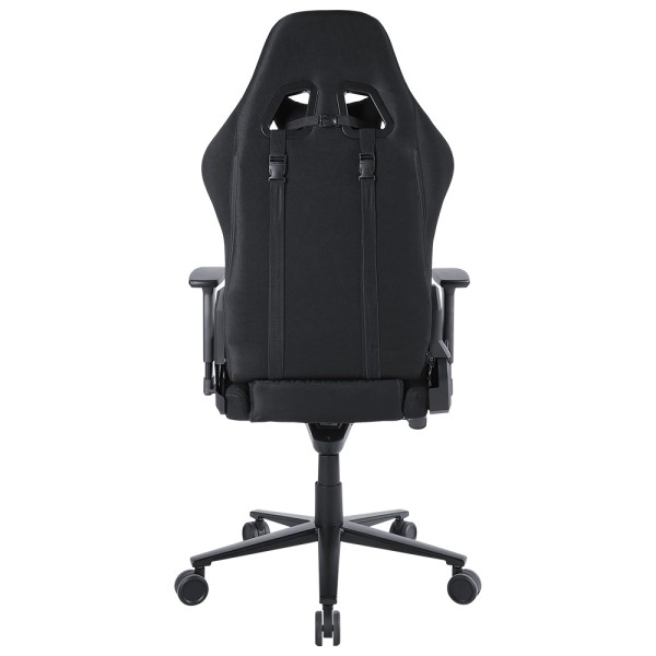 Крісло для геймерів HATOR Darkside PRO Fabric Black
