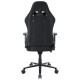 Крісло для геймерів HATOR Darkside PRO Fabric Black