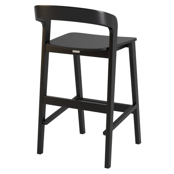 Стілець напівбарний Floki New