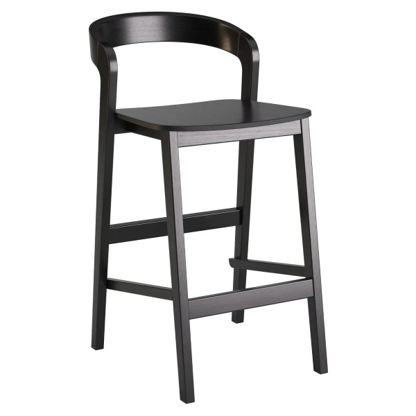 Стілець напівбарний Floki New