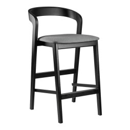 Стілець напівбарний Floki New