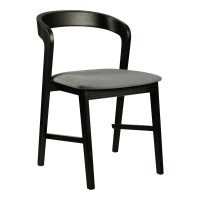 Cтілець Floki new black