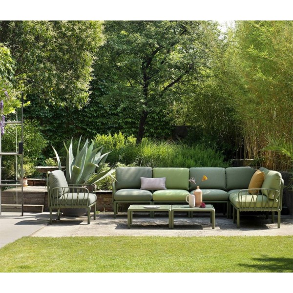 Кавовий столик Komodo Tavolino