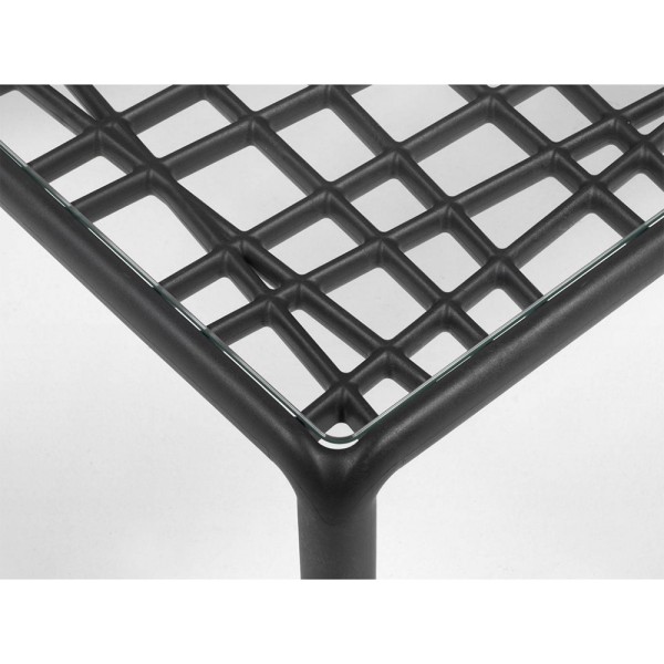 Кавовий столик Komodo Tavolino Vetro