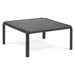 Кавовий столик Komodo Tavolino Vetro 