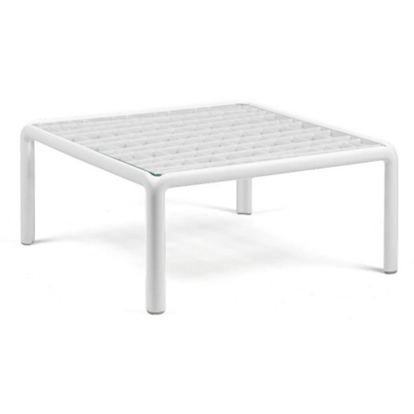 Кавовий столик Komodo Tavolino Vetro