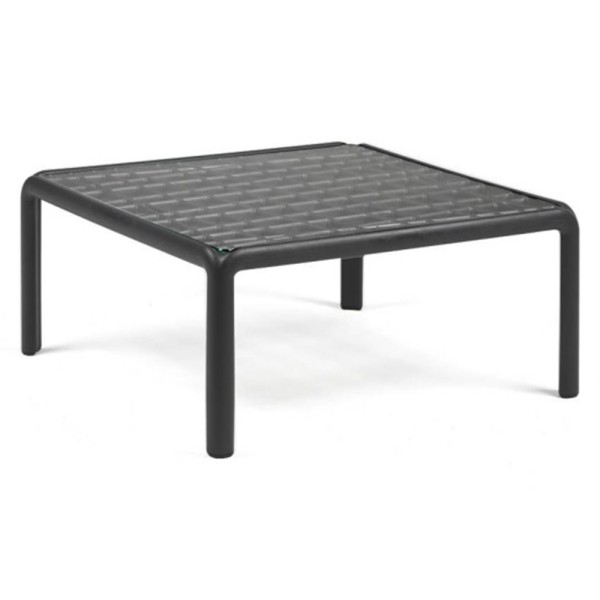 Кавовий столик Komodo Tavolino Vetro