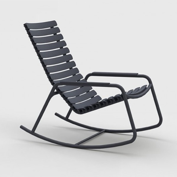 Крісло Reclips – ідеальний вибір для саду та балкона