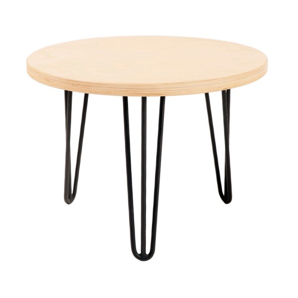 Стіл Circle Low 90 для вітальні