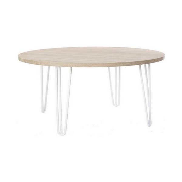 Стіл Circle Low 90 для вітальні